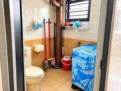 Blk 11 Canberra Road (Sembawang), HDB 4 Rooms #630082701